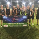 Goodfellas - Touch Rugby Team