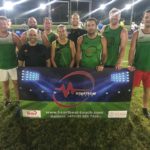 Norfolk 'N' Chance - Touch Rugby Team