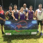 The Untouchables - Touch Rugby Team